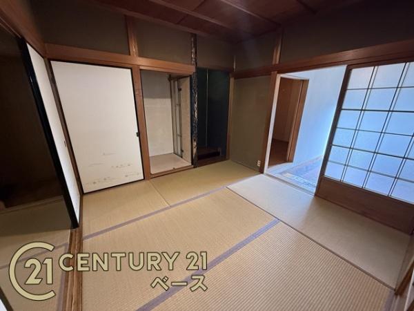 大和郡山市小泉町　一戸建