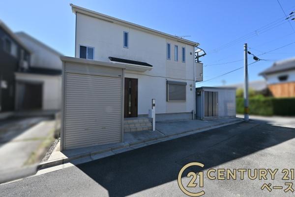 天理市別所町　一戸建