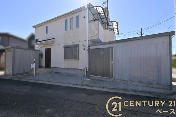 天理市別所町　一戸建