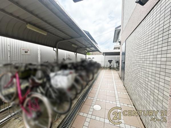 ヴェルビュ大和八木