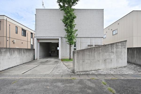 香芝市旭ケ丘３丁目　一戸建