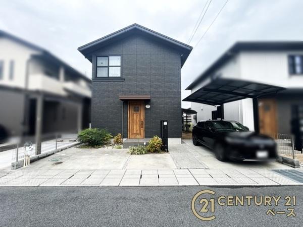 葛城市尺土　一戸建