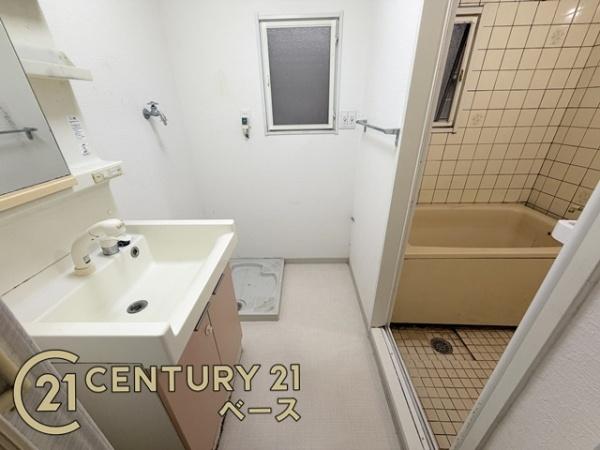 関屋あしびハイツ３棟