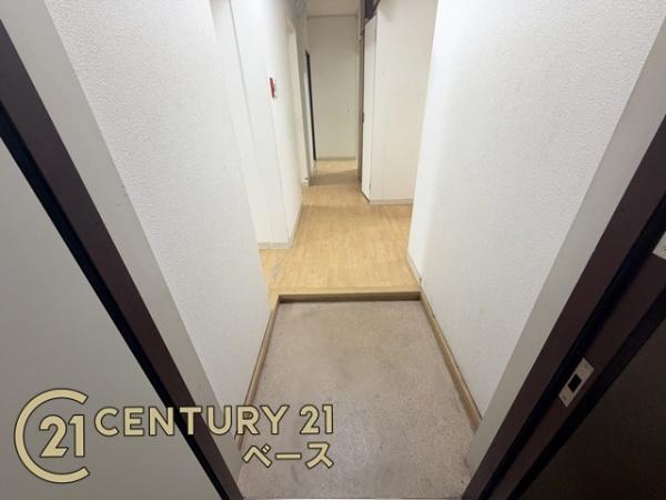 関屋あしびハイツ３棟