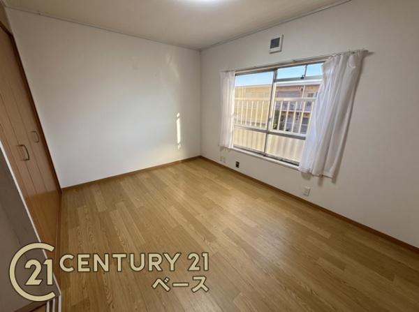 関屋あしびハイツ３棟