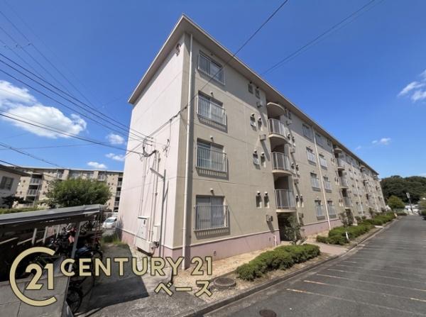 関屋あしびハイツ３棟