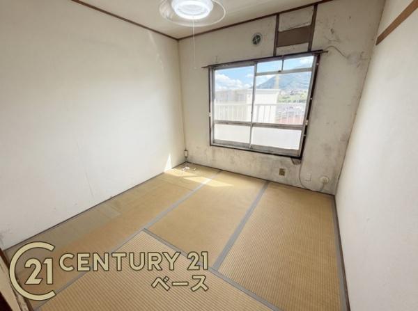 関屋あしびハイツ３棟