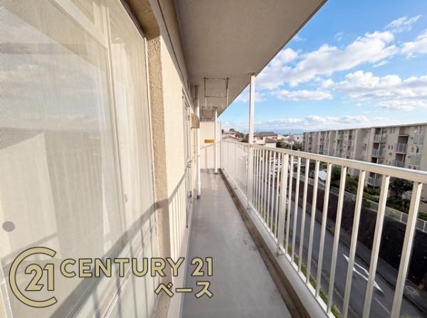 関屋あしびハイツ３棟