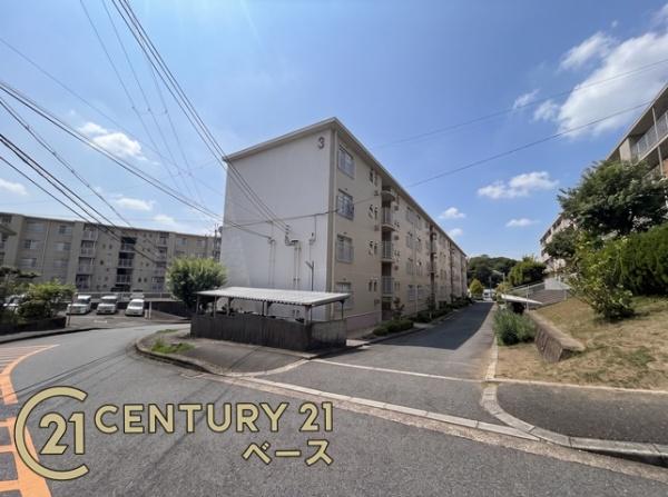 関屋あしびハイツ３棟