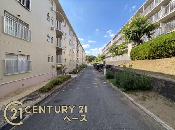 関屋あしびハイツ３棟