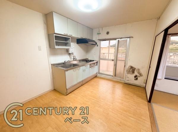 関屋あしびハイツ３棟