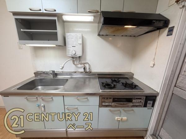 関屋あしびハイツ３棟