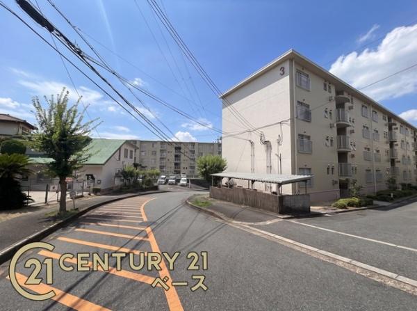 関屋あしびハイツ３棟
