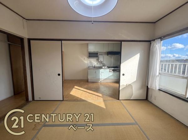 関屋あしびハイツ３棟