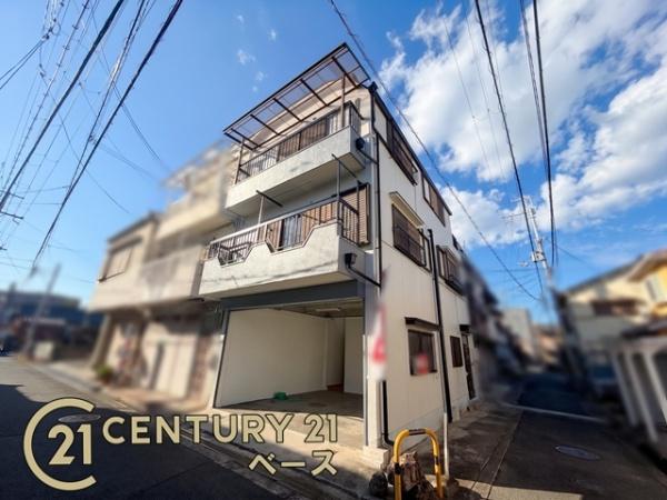 大和高田市永和町　一戸建