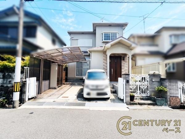 葛城市疋田　一戸建
