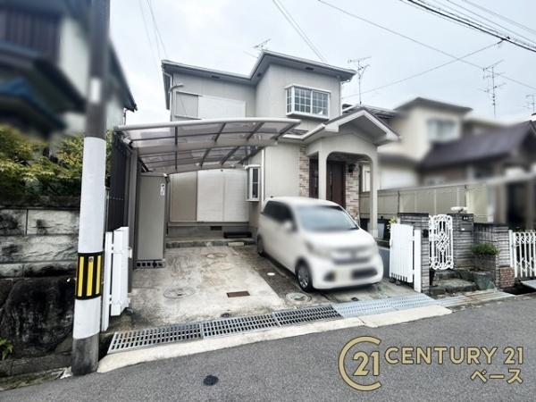 葛城市疋田　一戸建