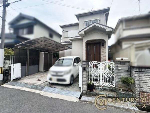葛城市疋田　一戸建
