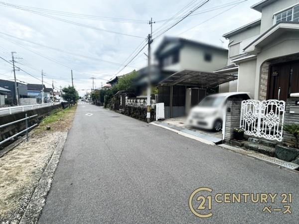 葛城市疋田　一戸建