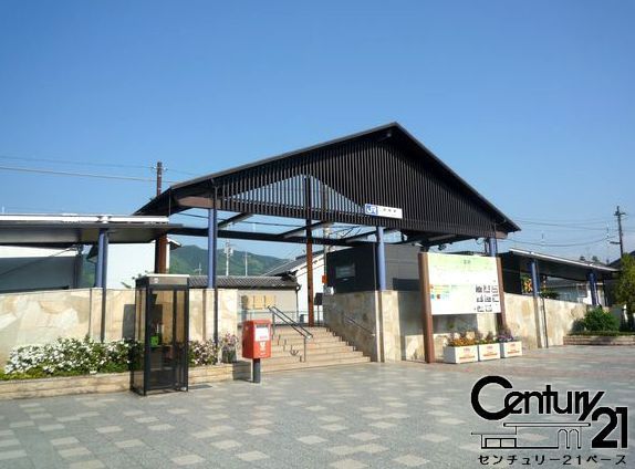 天理市岸田町の土地(長柄駅(JR桜井線))