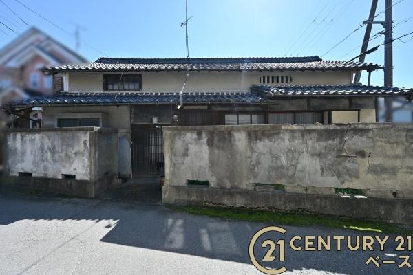 天理市岸田町の売土地