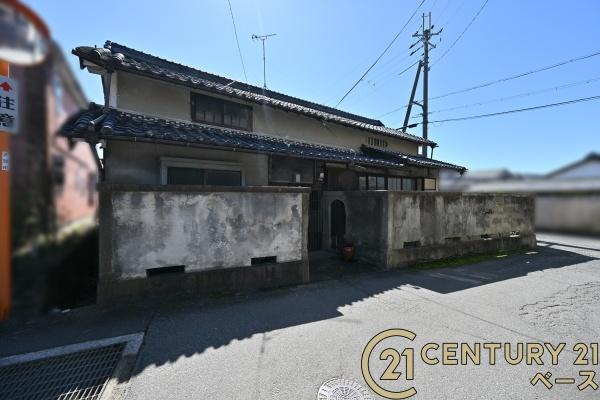 天理市岸田町の売土地