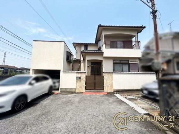 葛城市疋田　一戸建