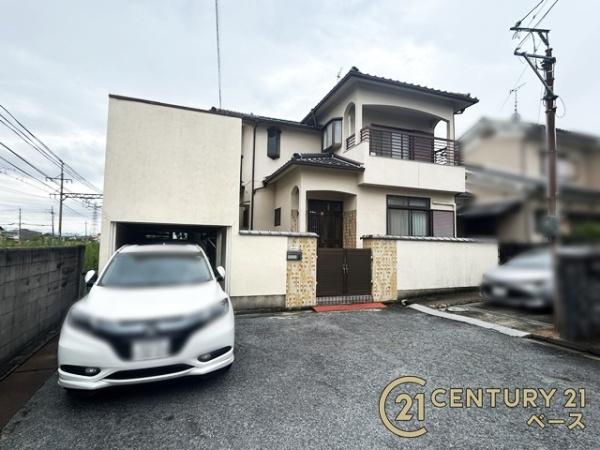 葛城市疋田　一戸建