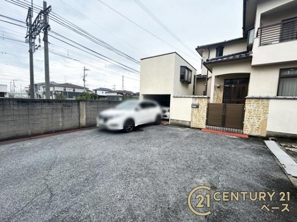 葛城市疋田　一戸建