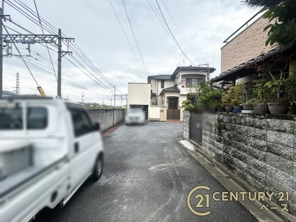 葛城市疋田　一戸建