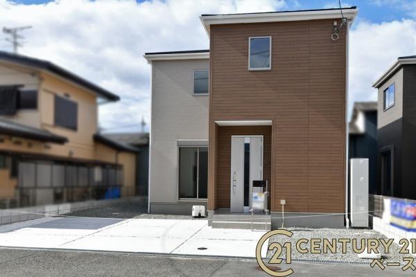 リーブルガーデン勾田町1号棟/新築一戸建