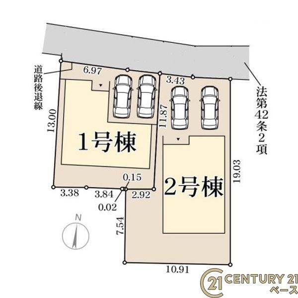 リーブルガーデン勾田町２号棟／新築一戸建