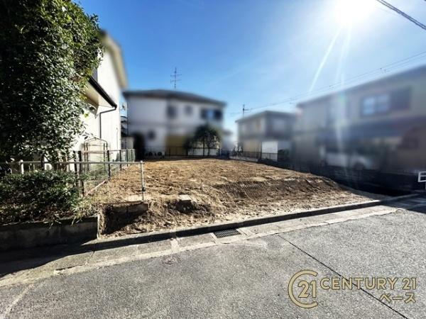天理市西井戸堂町の売土地