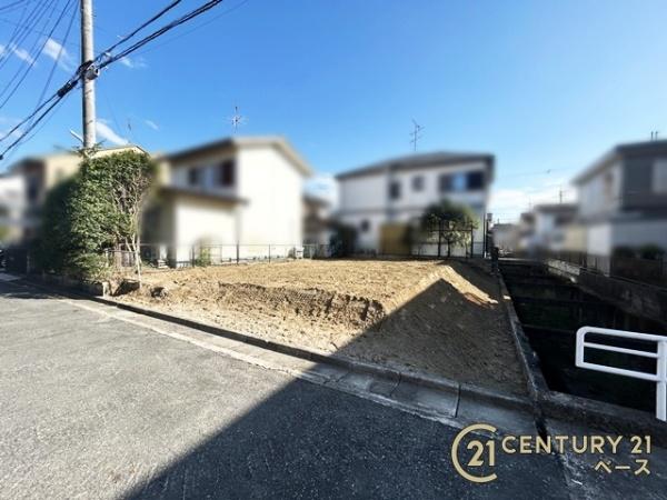 天理市西井戸堂町の売土地