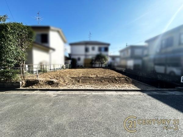 天理市西井戸堂町の売土地