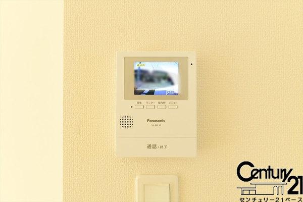 柏原市大正２丁目Ａ号棟／新築一戸建