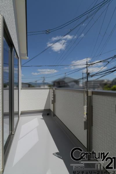 柏原市大正２丁目Ａ号棟／新築一戸建