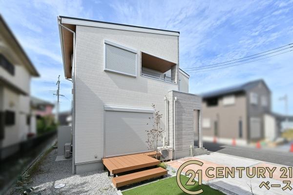 香芝市狐井１１号地／新築一戸建