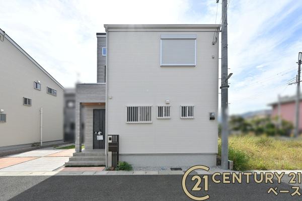 香芝市狐井１１号地／新築一戸建