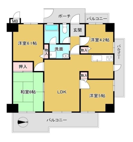 レックスコートオークティ