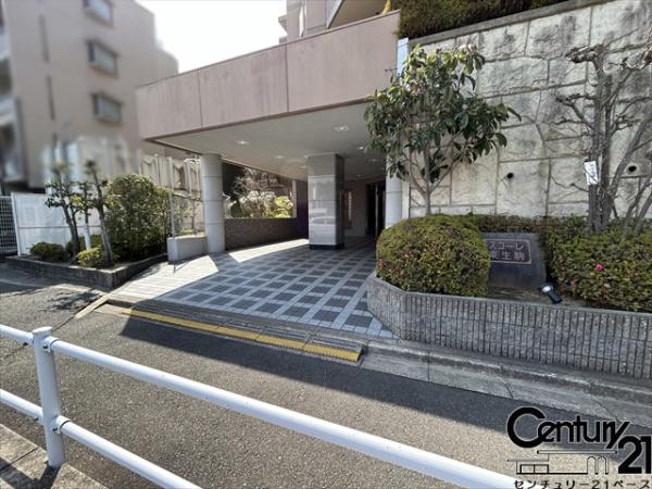 スコーレ東生駒