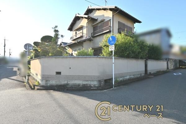 北葛城郡上牧町片岡台１丁目の中古一戸建