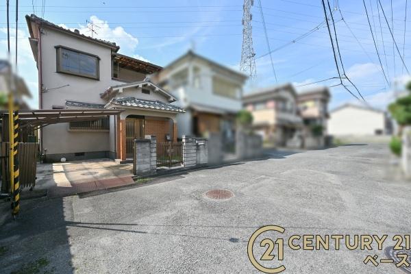 磯城郡三宅町大字伴堂の中古一戸建て