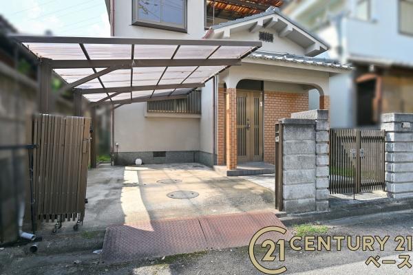 磯城郡三宅町大字伴堂の中古一戸建て