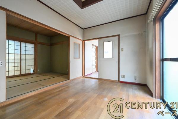磯城郡三宅町大字伴堂の中古一戸建て