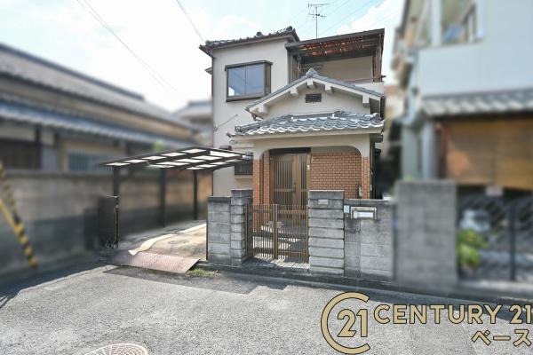 磯城郡三宅町大字伴堂の中古一戸建