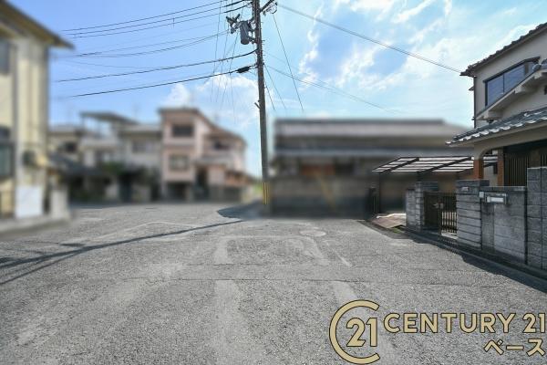 磯城郡三宅町大字伴堂の中古一戸建て