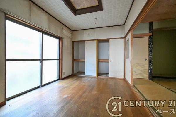 磯城郡三宅町大字伴堂の中古一戸建