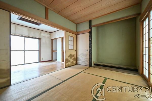 磯城郡三宅町大字伴堂の中古一戸建て