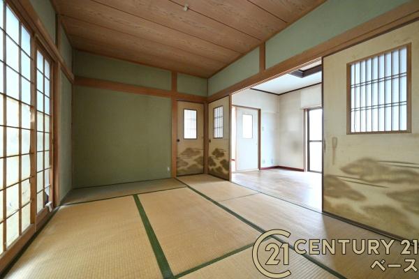 磯城郡三宅町大字伴堂の中古一戸建て